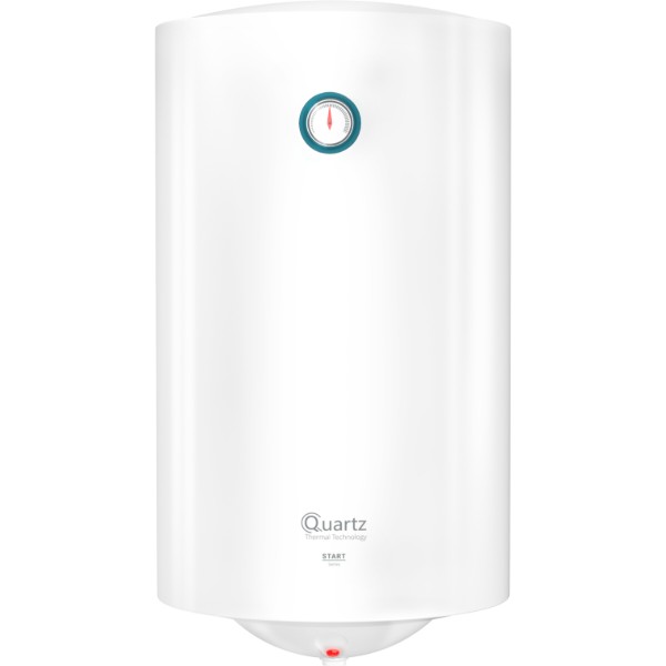 Фото - Водонагрівач Quartz Thermal Technology Start 100 V